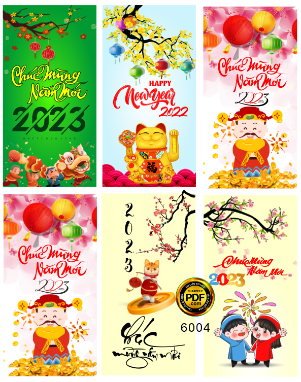 bao li xi chuc mung nam moi 2023 #10.png