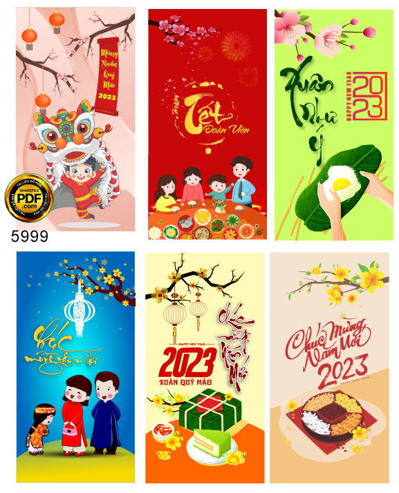 bao li xi chuc mung nam moi 2023 #5.png