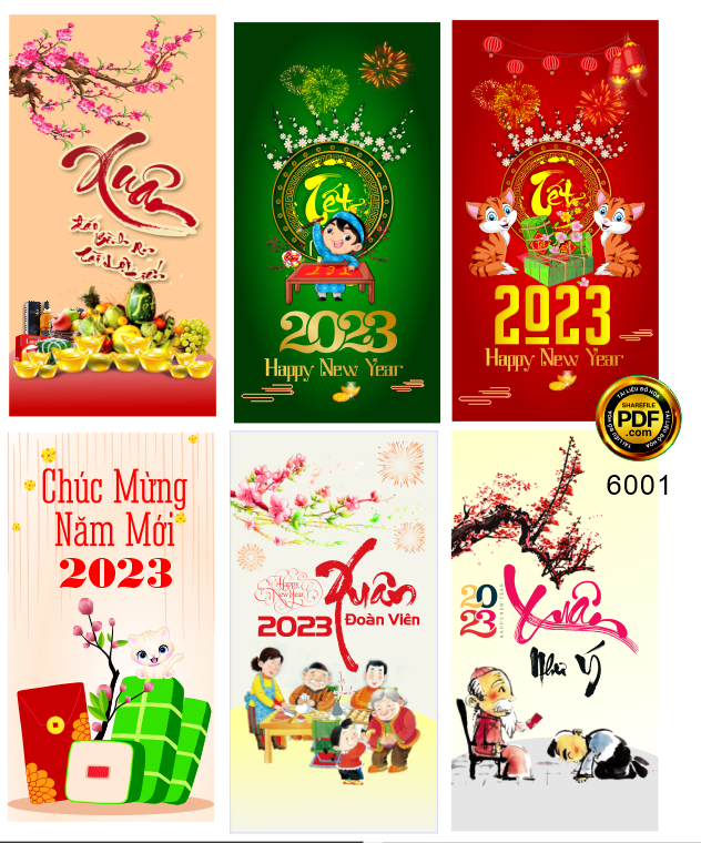 bao li xi chuc mung nam moi 2023 #7.png