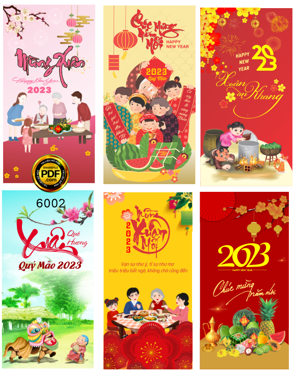bao li xi chuc mung nam moi 2023 #8.png