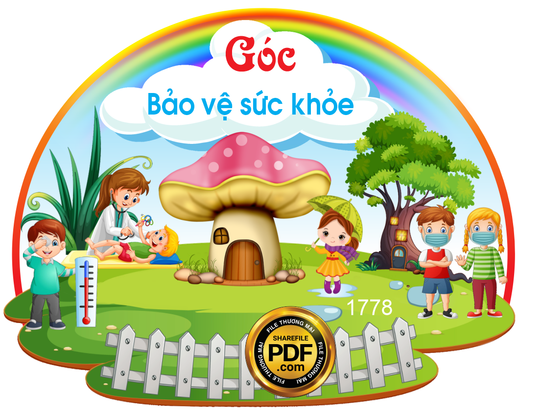 GÓC BẢO VỆ SỨC KHỎE