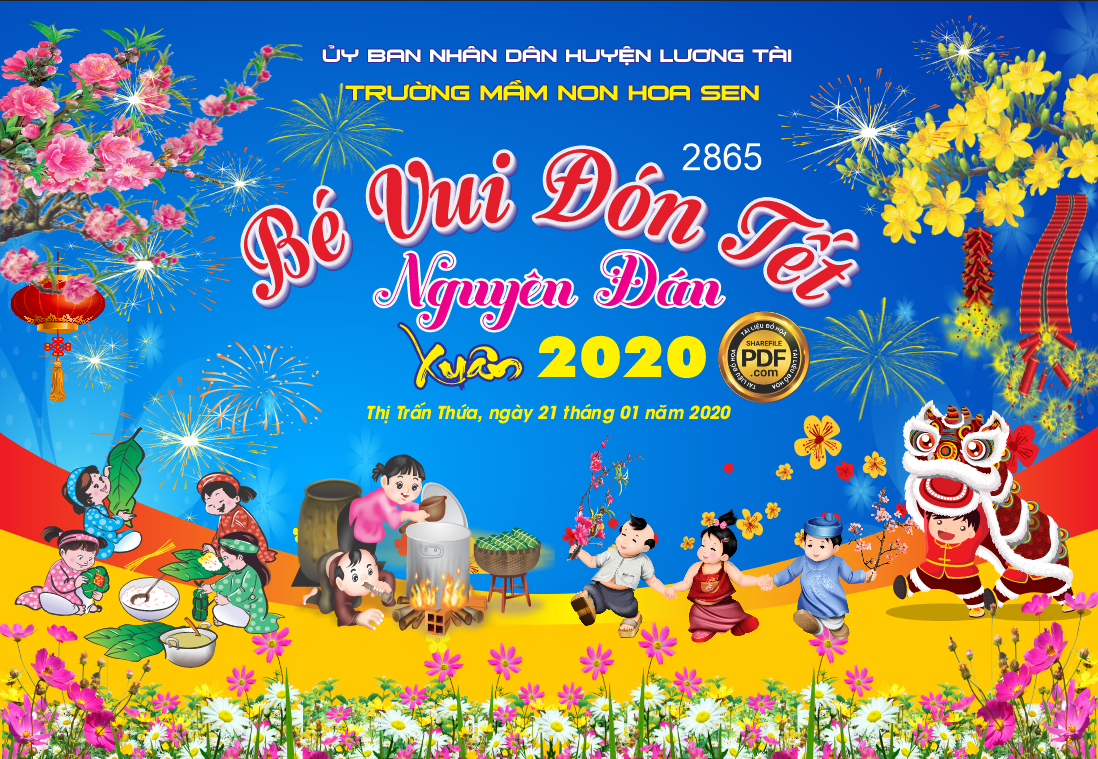 be vui don tet nguyen dan xuan 2020 - truong mam non hoa sen.png