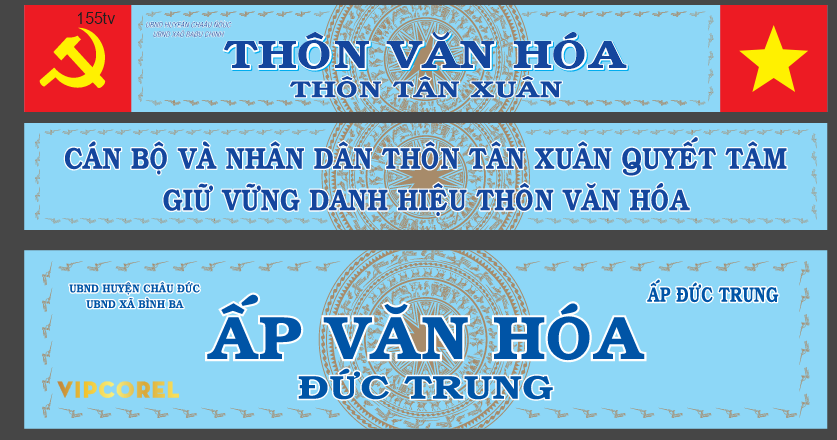bien bang cong thon van hoa.png