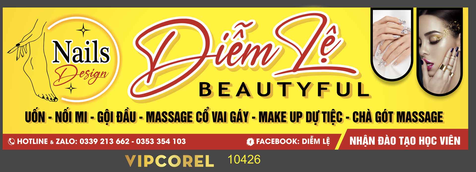 bien diem le beautyful nails design.jpg