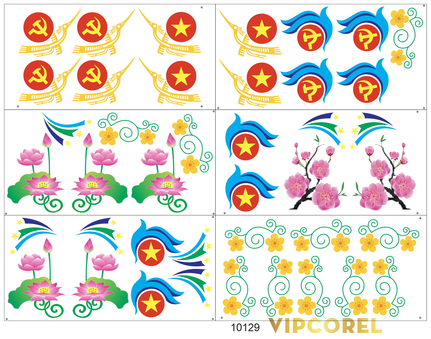 bien led hoa trang tri treo cot dien.png