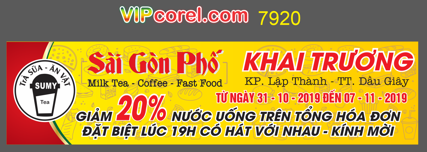bien sai gon pho khai truong - milk tea - coffee - fast food.png