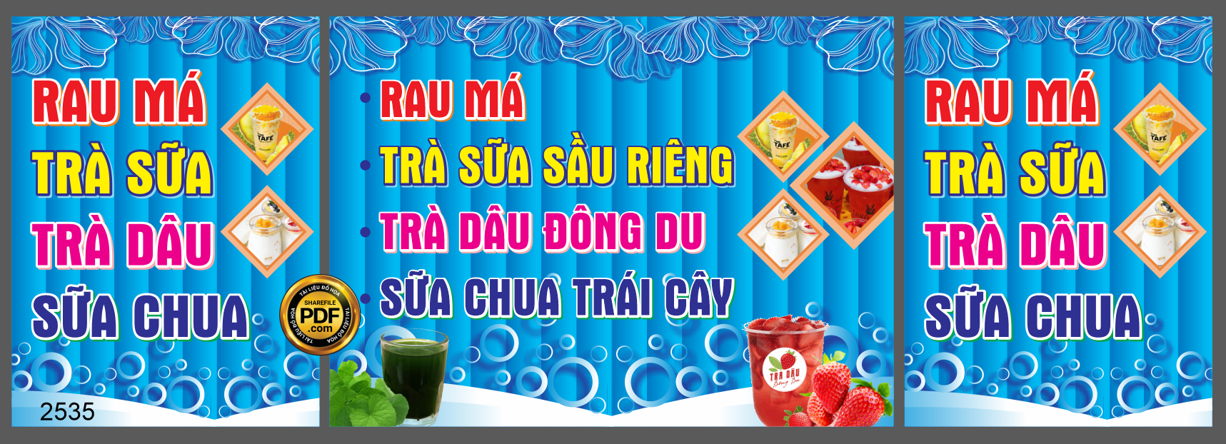 bien vay menu rau ma - tra sua- tra dau - sua chua.png