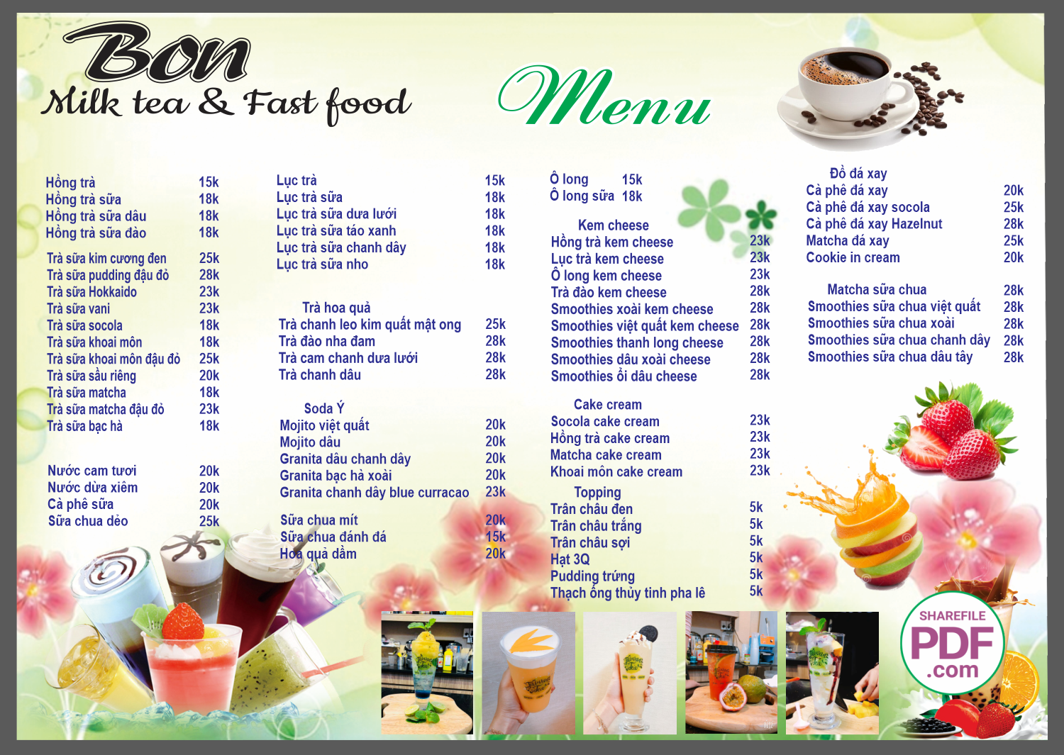 Bon Milk Tea & Fast food.png