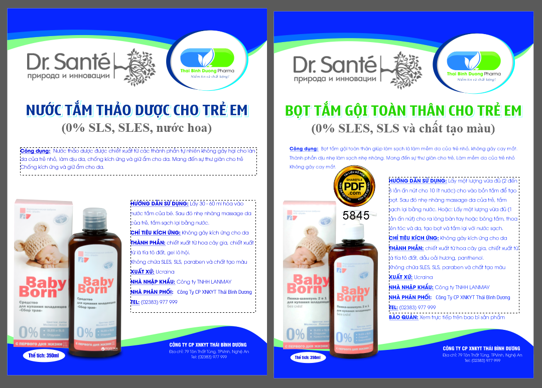 bot tam goi toan than cho tre em thai binh duong pharma.png