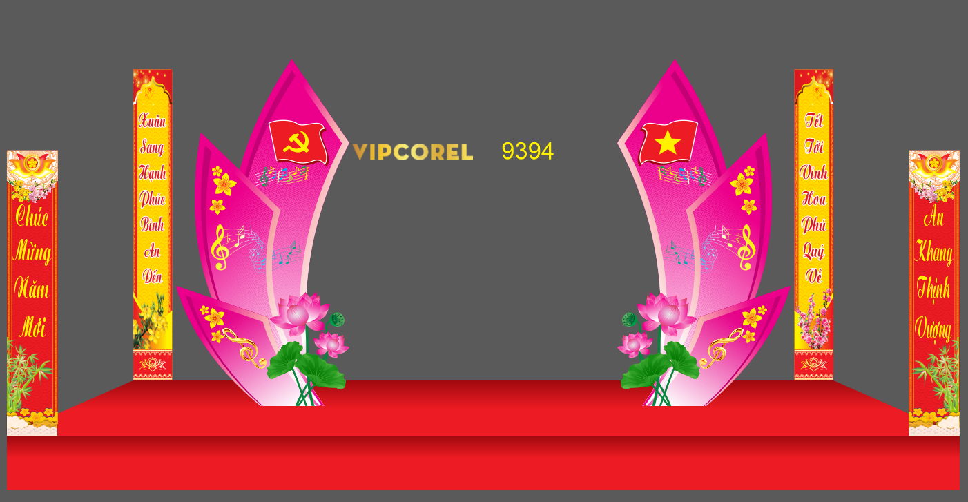 canh ga san khau trang tri xuan 2024.png