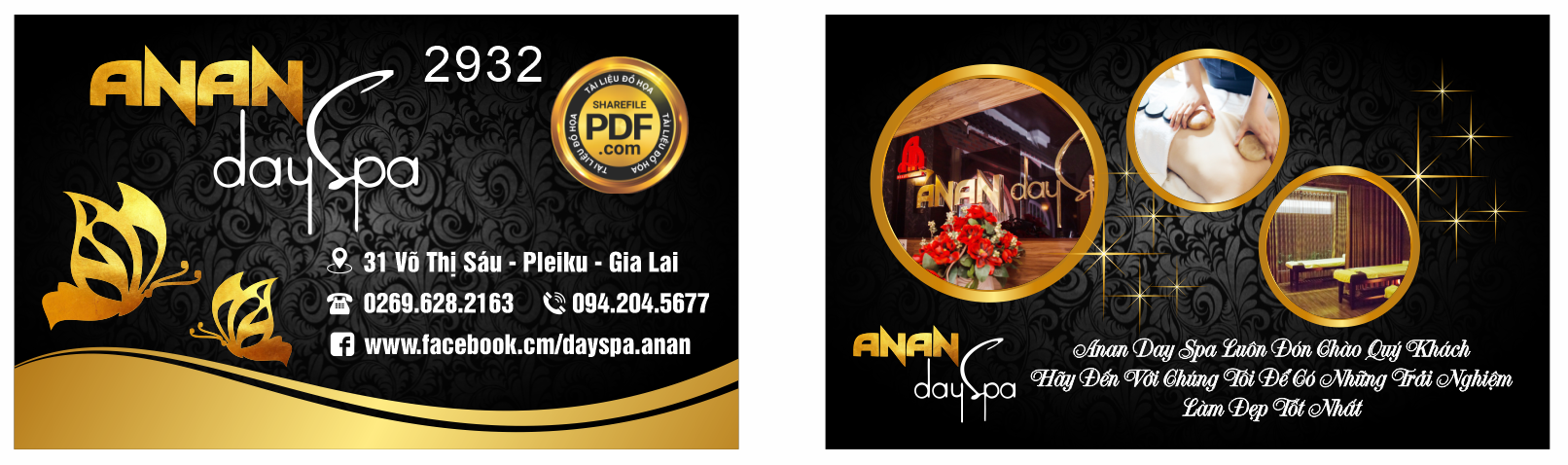 card visit danh thiep an an day spa - lam dep.png