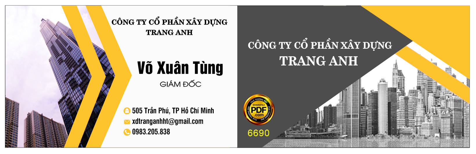 card visit danh thiep cong ty co phan xay dung trang anh.png