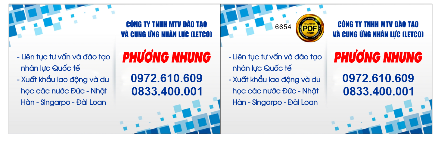 card visit danh thiep cong ty dao tao va cung ung nhan luc letco.png