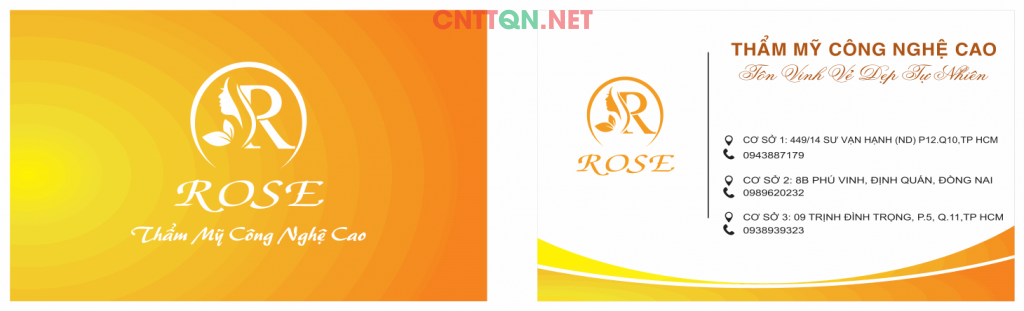 card visit danh thiep rose tham my cong nghe cao.png
