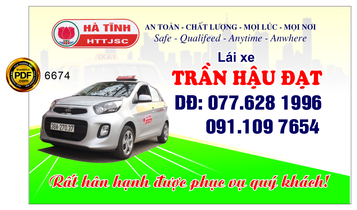 card visit danh thiep taxi tran hau dat.png