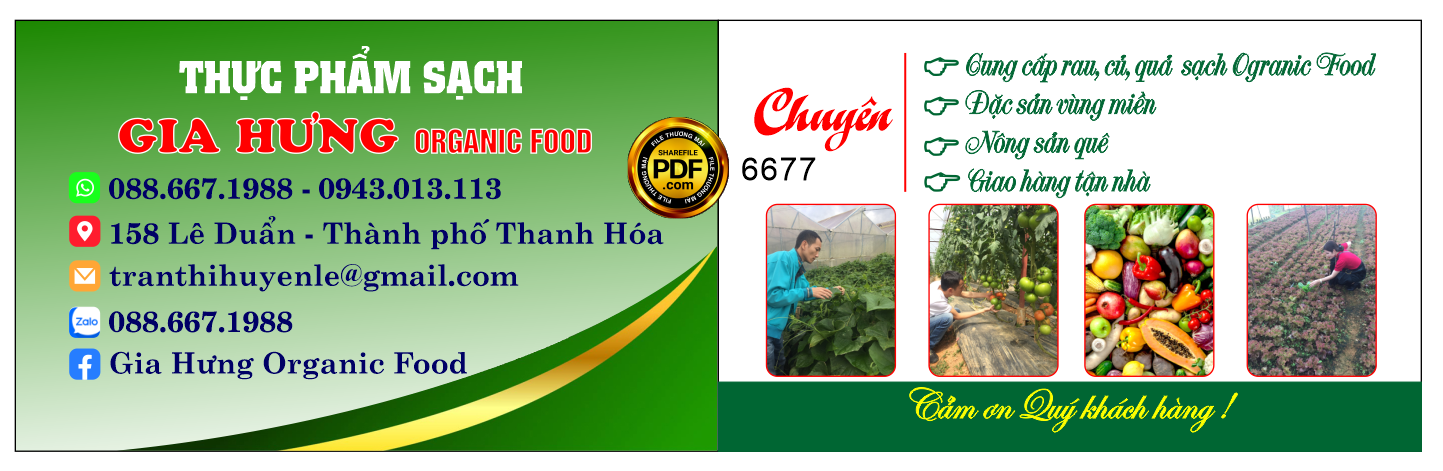 card visit danh thiep thcu pham sach gia hung organic food.png