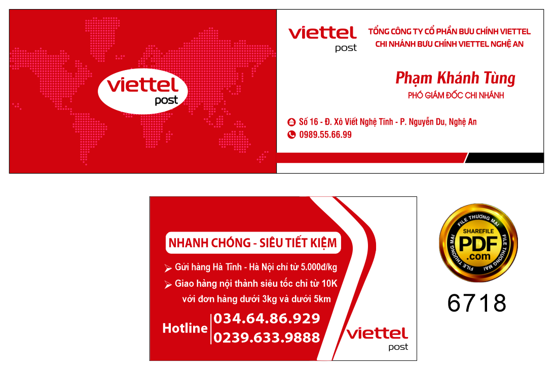 card visit giao hang viettel post.png