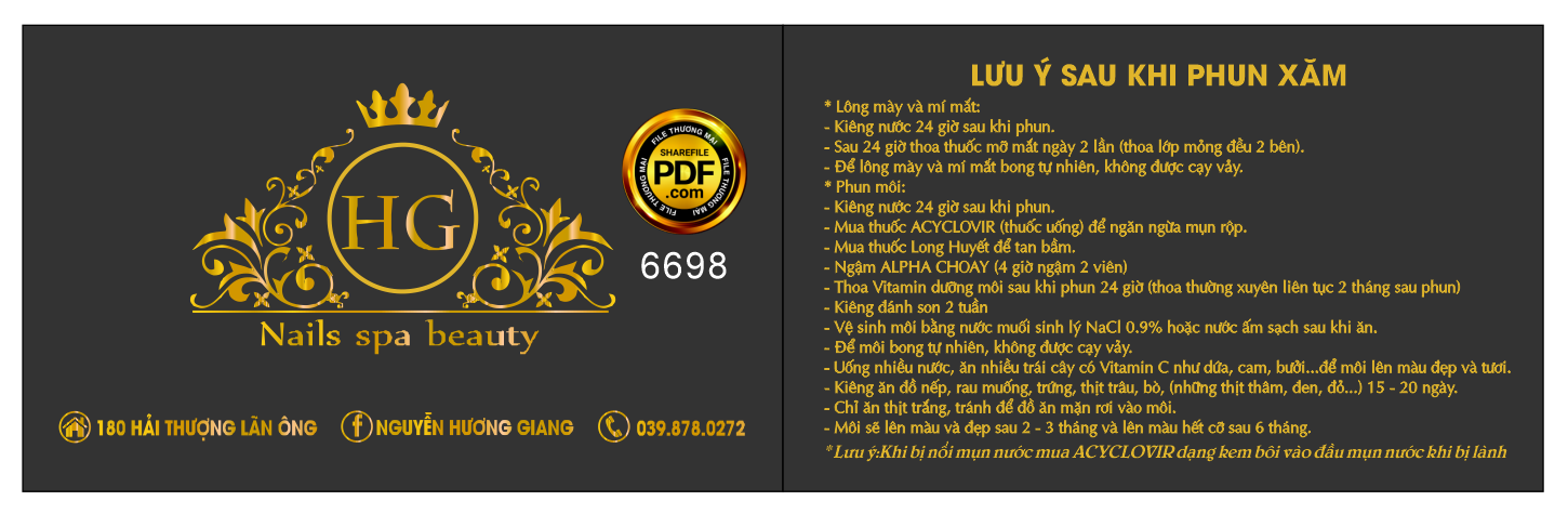 card visit nails spa beauty nguyen huong giang.png