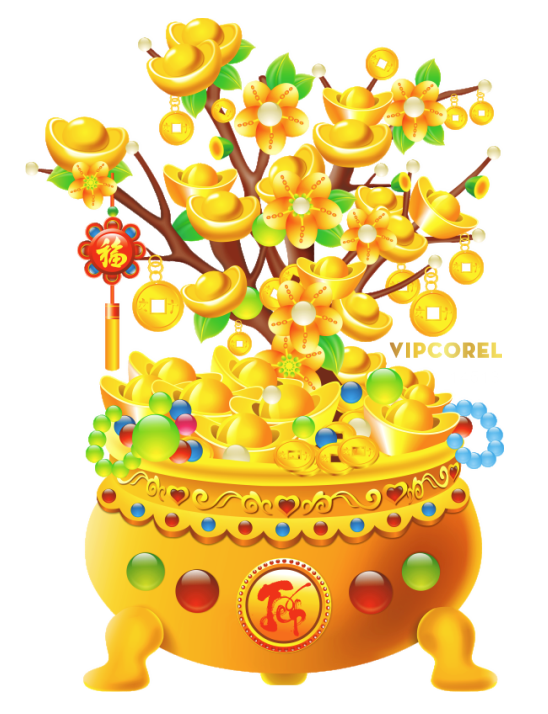 chau mai vang va thoi vang trang tri tet 2.png