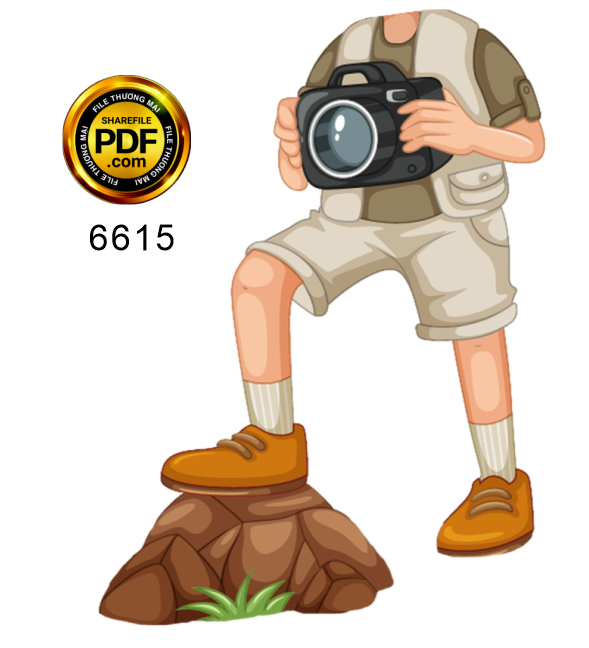 chibi cau be de thuong trong trang phuc safari - nguoi di san.png