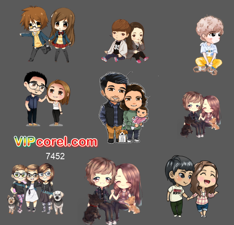 chibi de thuong lam hastag hop lop dep.png