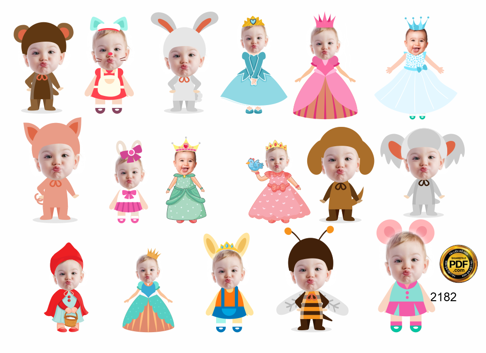 chibi ghep hinh be gai sinh nhat.png