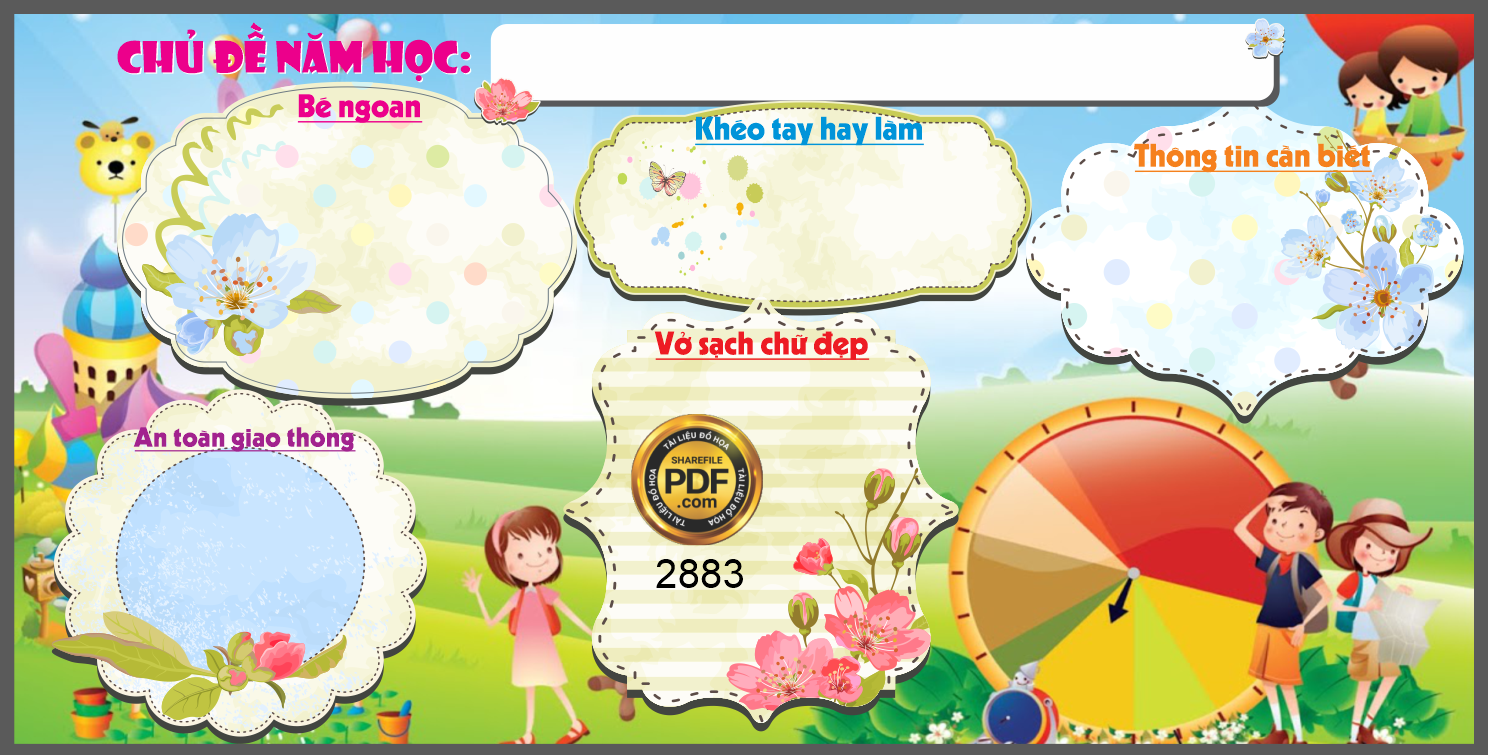 chu de nam hoc - bang tin lop truong mam non.png