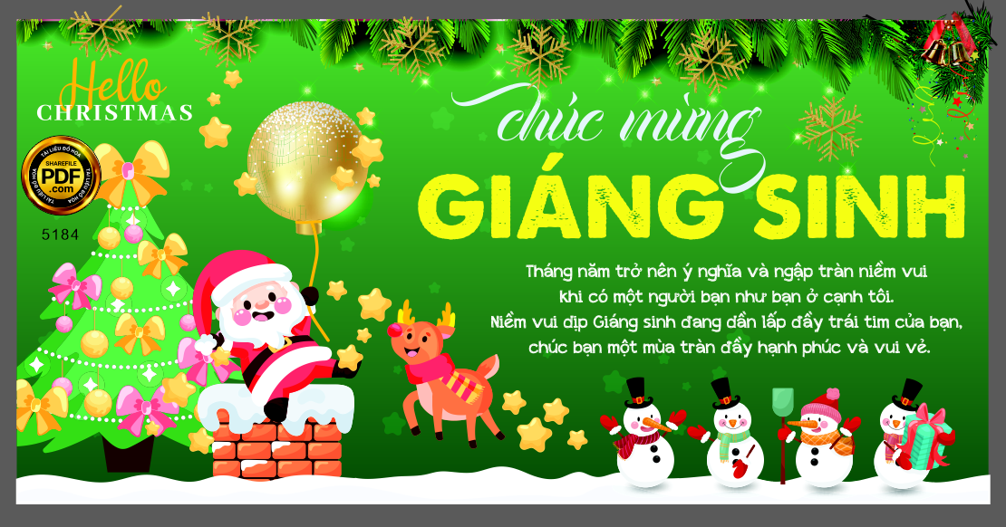 chuc mung giang sinh hello christmas.png