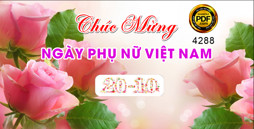 chuc mung ngay phu nu viet nam nen hoa hong.png