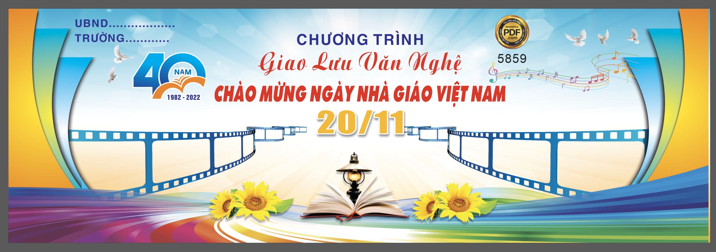 chuong trinh giao luu van nghe 40 nam 20-11.png