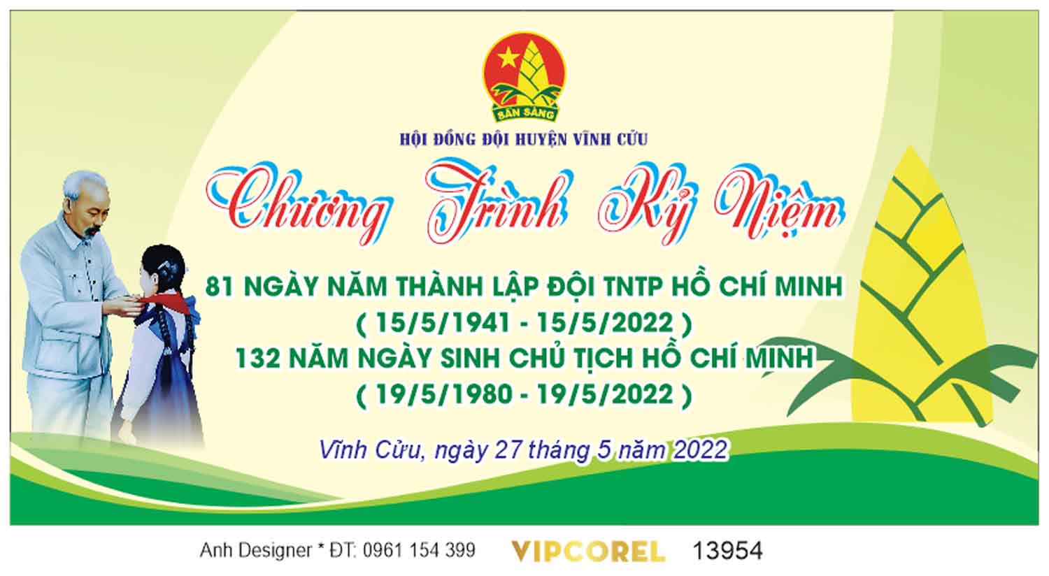 chuong trinh ky niem thanh lap doi tntp ho chi minh.jpg
