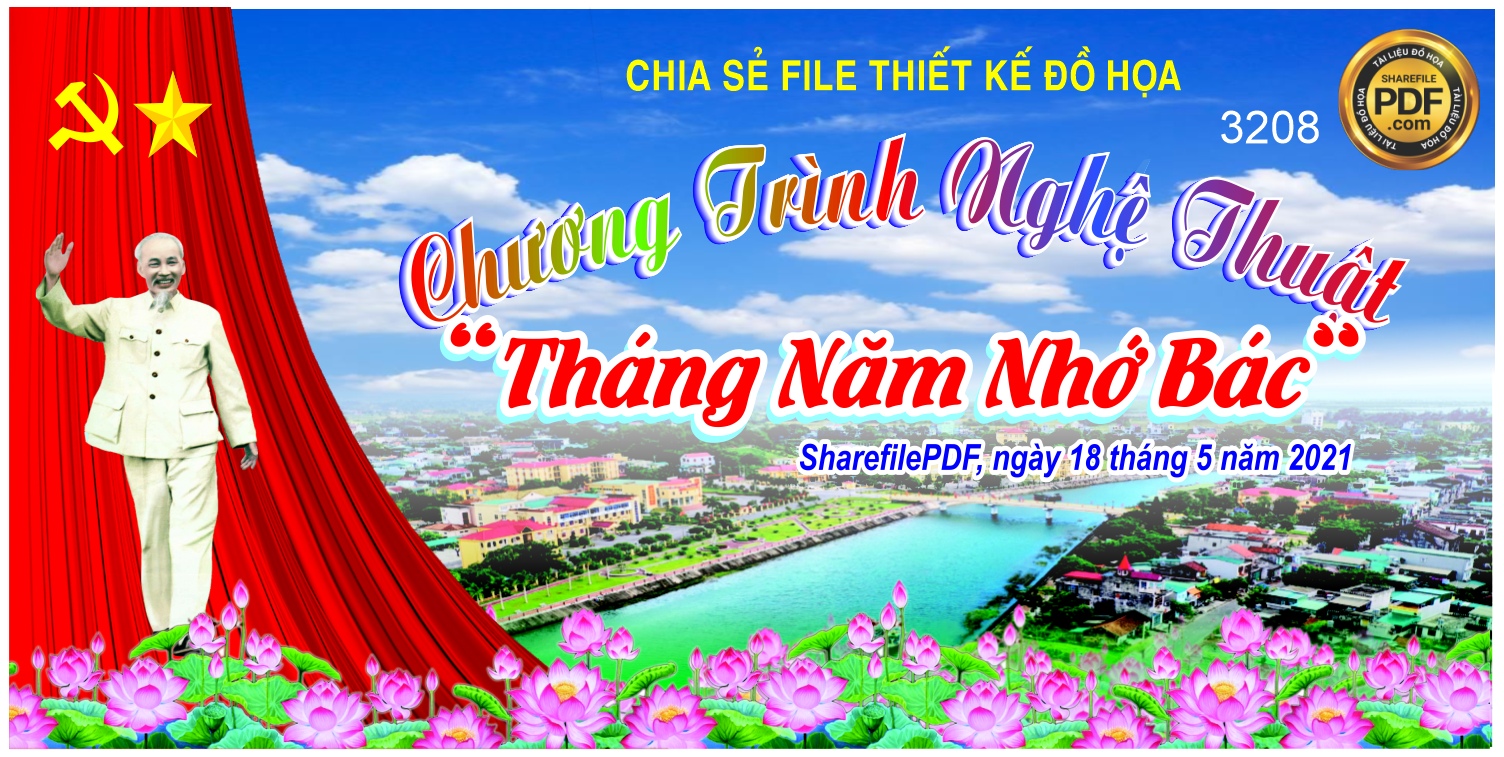 chuong trinh nghe thuat thang nam nho bac.png