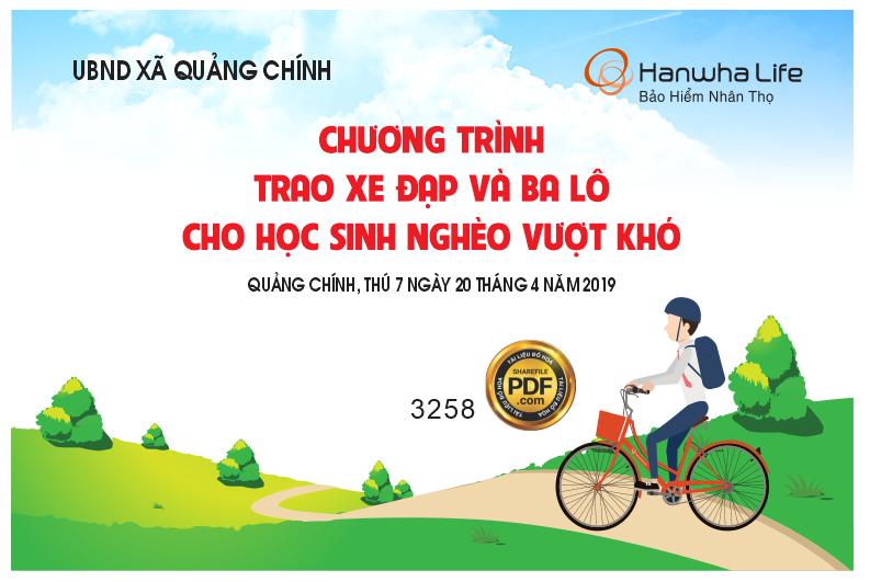 chuong trinh trao xe dap va ba lo cho hoc sinh ngheo vuot kho.png