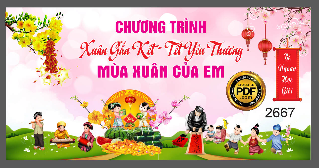 chuong trtinh xuan gan ket - tet yeu thuong - mua xuan cua em.png