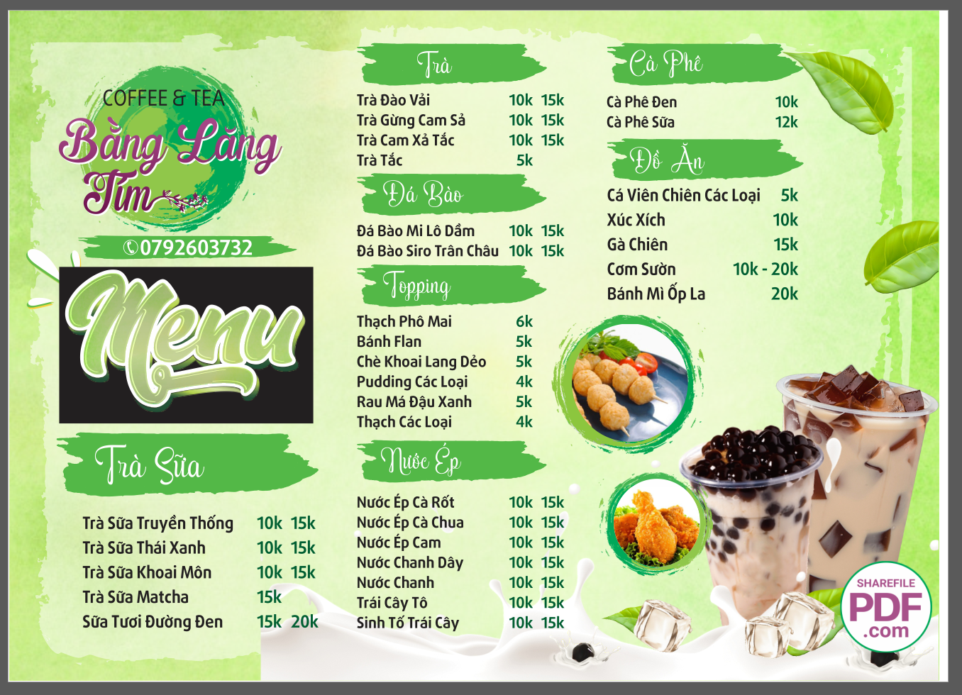 coffee & tea Bang Lang tim.png