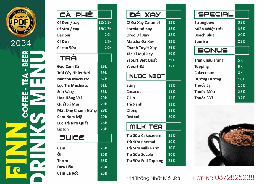coffee - tea - beer finn drinks menu.png