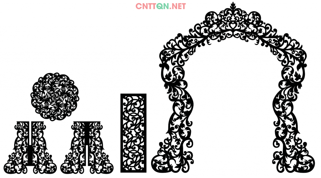 cong cuoi - ban cuoi - cot hoa cuoi cnc.png