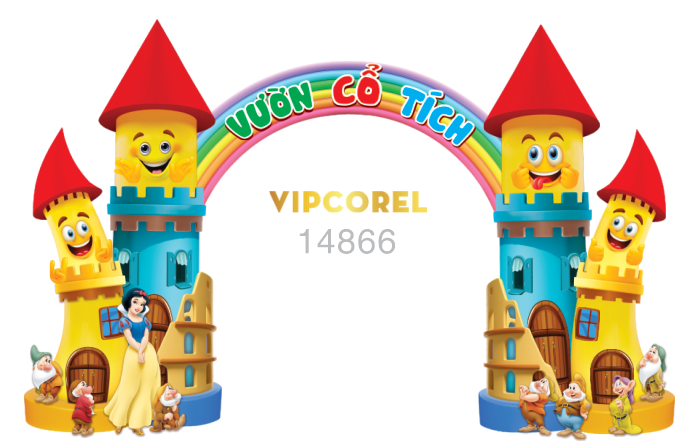 cong khu cuon co tich dep.png