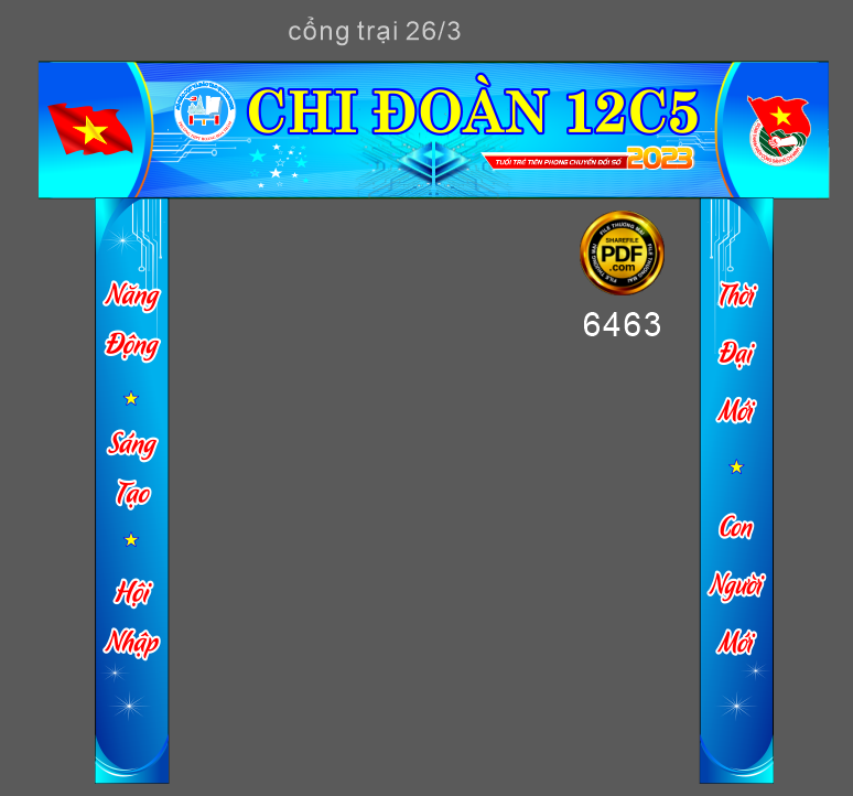 cong trai 26-3 chi doan 12c5 truong thpt hoang hoa tham.png
