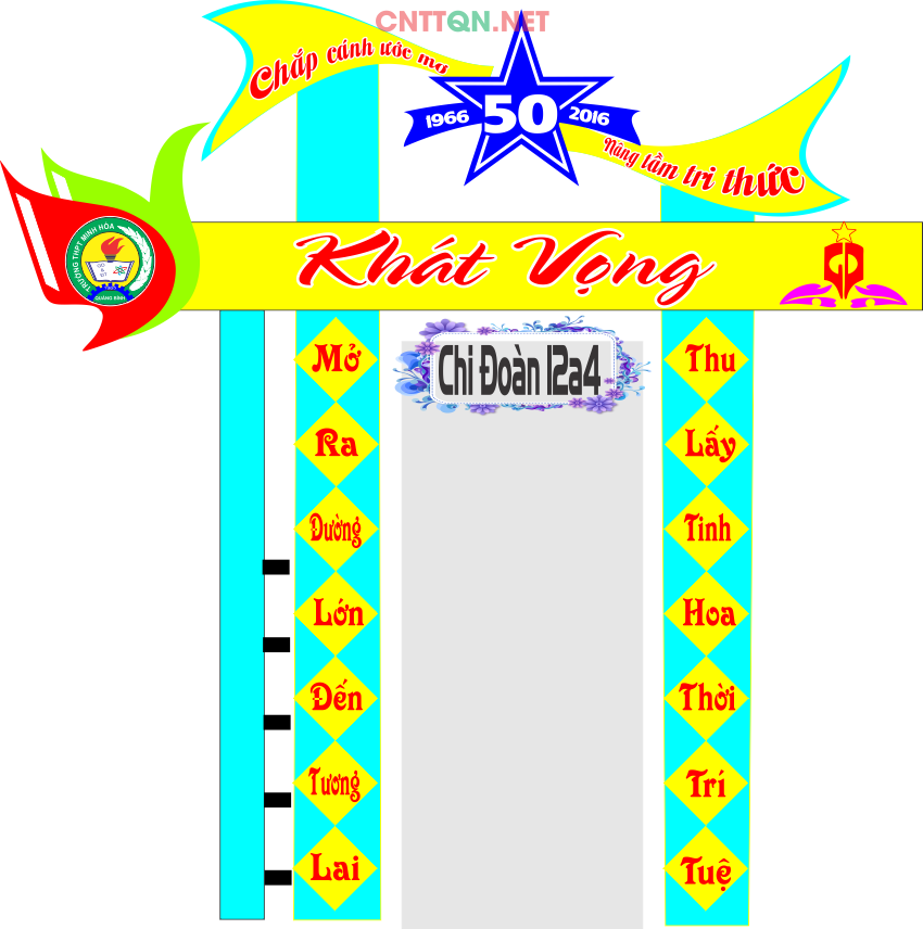 cong trai thpt chao mung ngay thanh lap truong 2.png