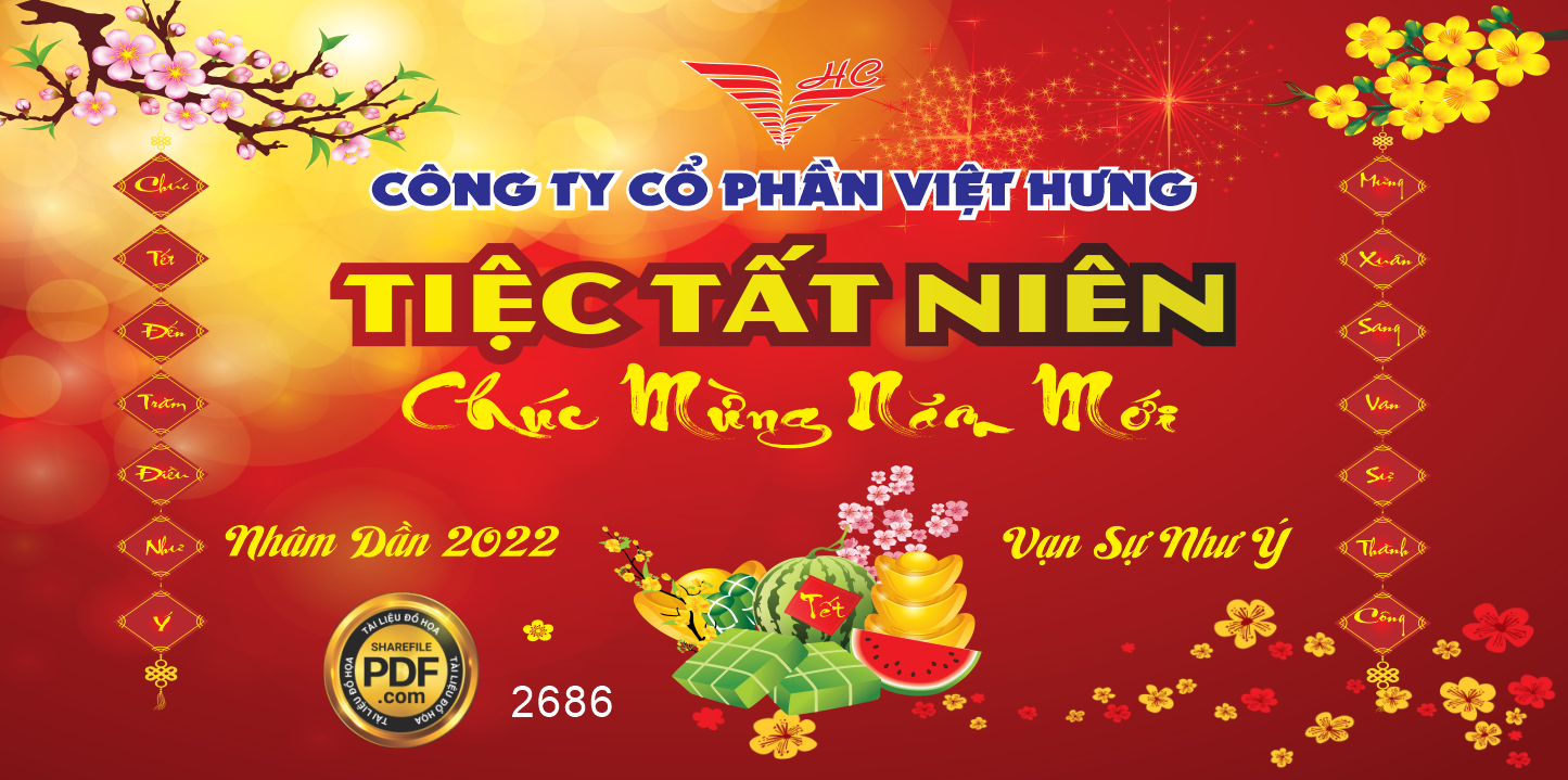 cong ty co phan viet hung tiec tat nien chuc mung nam moi.png