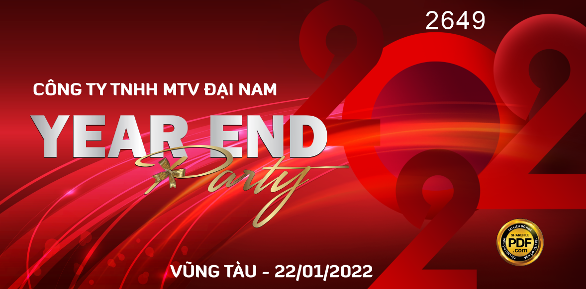 cong ty tnhh mtv dai nam year end vung tau.png