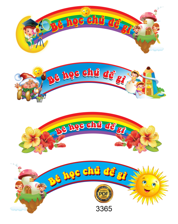 cong vom trang tri cho truong mam non - be hoc chu de gi.png