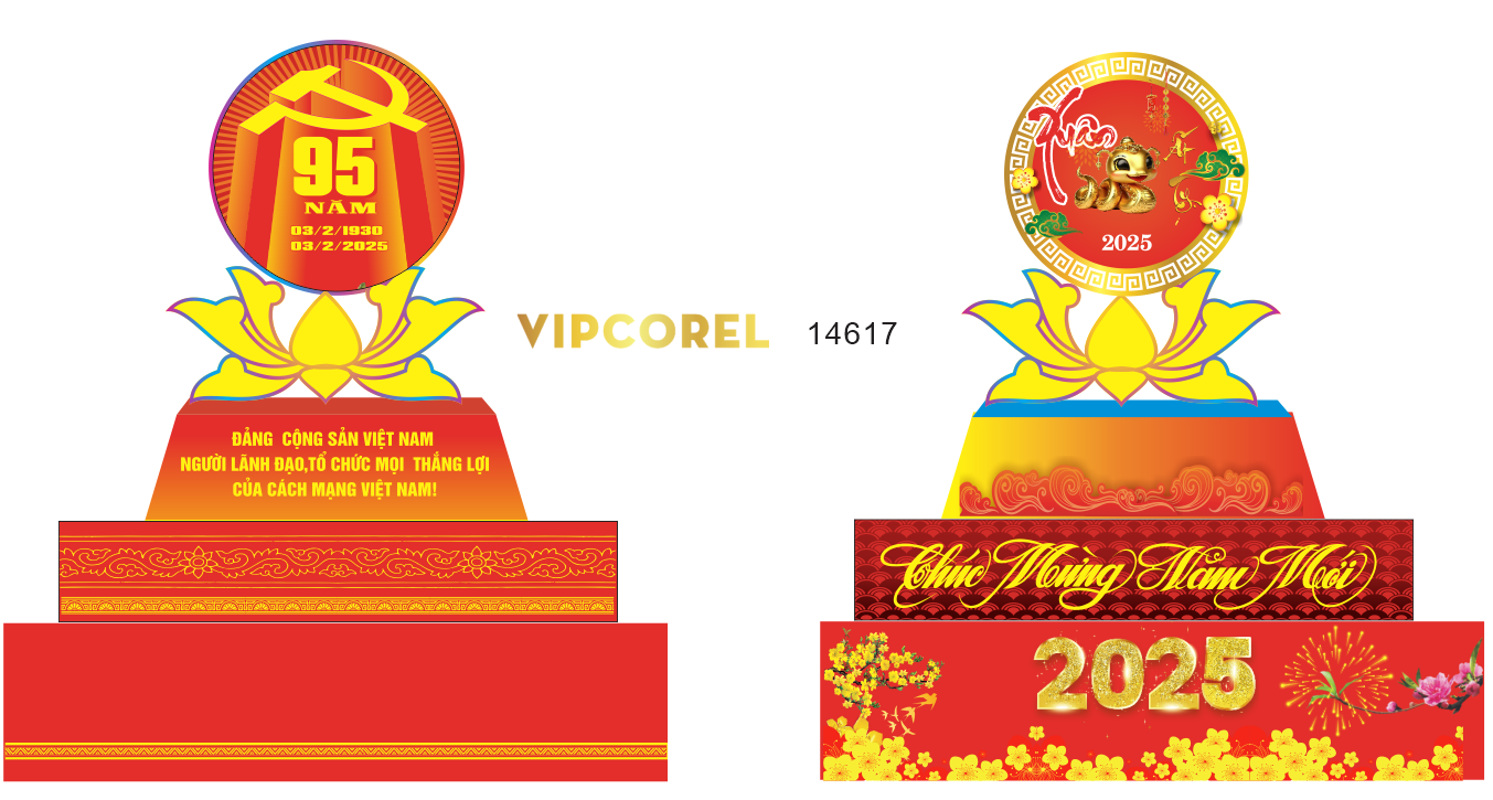 cum mo hinh  trang tri my thuat 2025 #2.png