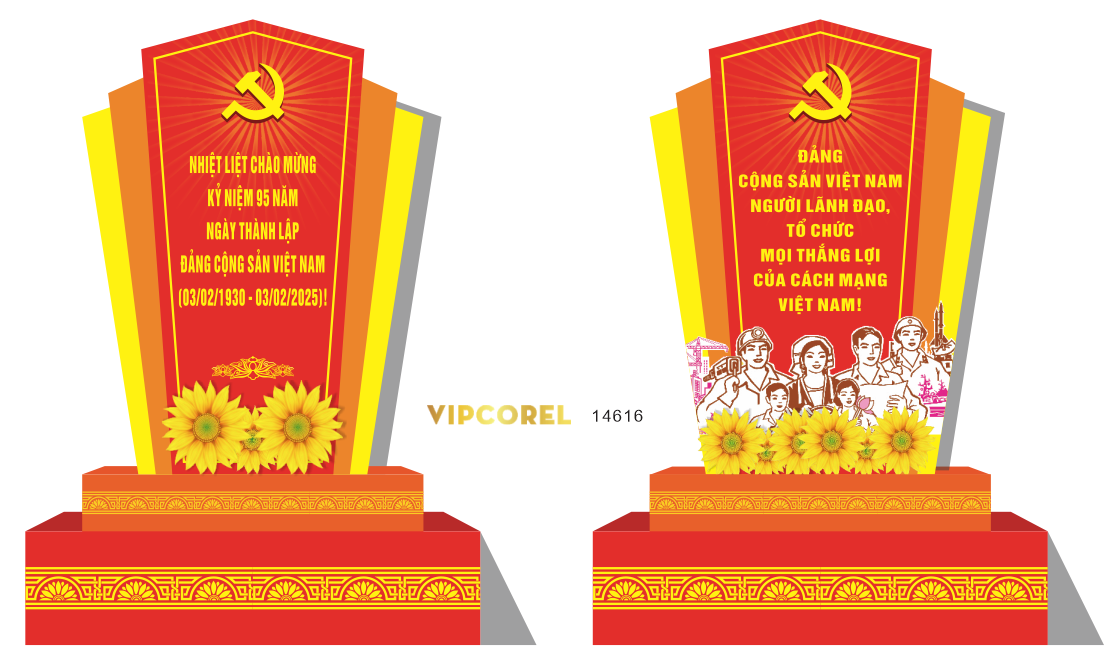cum mo hinh trang tri my thuat 2025.png