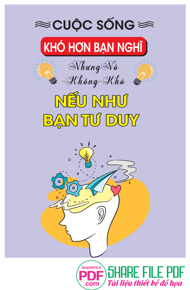 Cuộc sống khó hơn bạn nghĩ