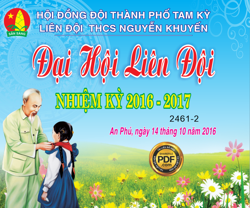 dai hoi dai bieu chau ngoan bac ho - lien doi nguyen khuyen - thanh pho tam ky.png