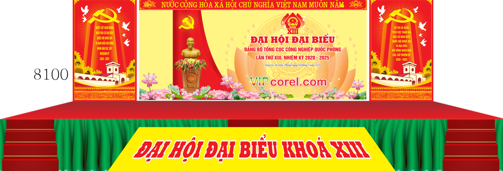 dai hoi dai bieu dang bo tong cuc cn quoc phong #2.png