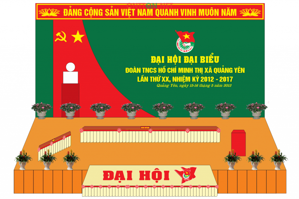 dai hoi dai bieu doantncs ho chi minh thi xa quang yen.png