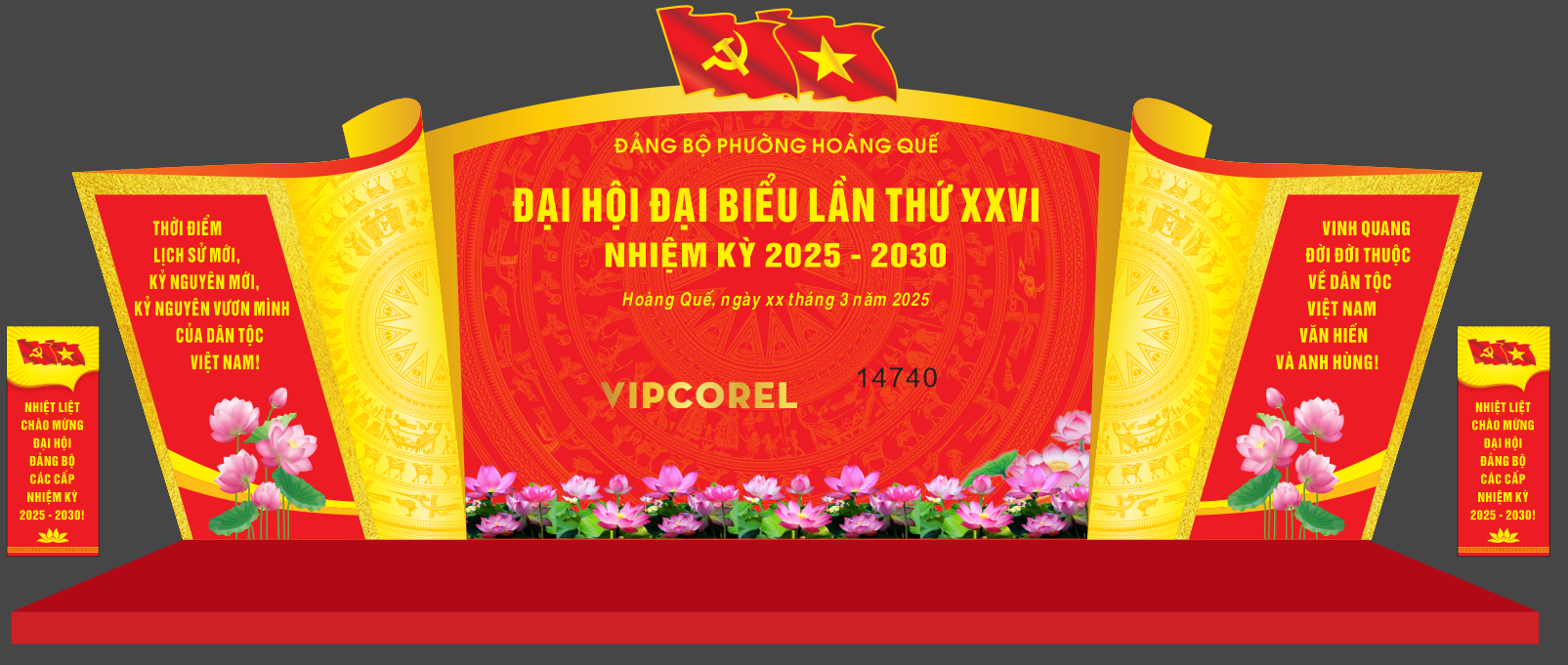 dai hoi dang bo phuong hoa que 2025-2030.png